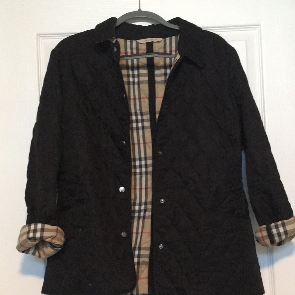 Burberry